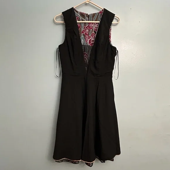 DRESS THE POPULATION dress - Picture 10 of 15